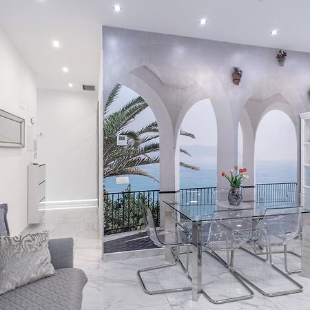 Blue Horizon Luxury Apartment Nerja Buitenkant foto